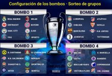 【乐玩LEWIN】欧冠抽签前瞻:英超强势意甲蛰伏,多组“新仇旧恨”你pick谁?-乐玩真人线上娱乐