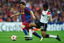 【乐玩LEWIN】瓦伦西亚:梅西是历史最佳之一,梅罗竞争对C罗不利的是梅西在场-乐玩真人线上娱乐