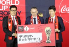 【乐玩LEWIN】朴智星：就客观实力而言，韩国男足晋级世界杯16强的概率并不高-乐玩真人线上娱乐