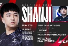 【乐玩LEWIN】LPL官推分享shanji趣事：最喜欢玩兰博 想邀请刘翔看比赛-乐玩真人线上娱乐