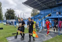 【乐玩LEWIN】U21国足克罗地亚拉练对抗赛次战1-3告负-乐玩真人线上娱乐