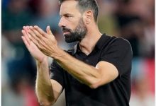 【乐玩LEWIN】埃因霍温无缘欧冠正赛,主帅范尼社媒发文:非常沉重的一个教训-乐玩真人线上娱乐