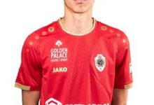 【乐玩LEWIN】博主：原津门虎球员李浩然加盟克罗地亚乙级联赛塞斯韦泰俱乐部-乐玩真人线上娱乐