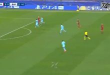 【乐玩LEWIN】【经典时刻】乌姆蒂蒂回防突然降速“散步”,哲科拉开反击序幕-乐玩真人线上娱乐