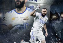 【乐玩LEWIN】本无悬念！官方：本泽马当选欧足联年度最佳球员-乐玩真人线上娱乐