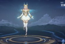 【乐玩LEWIN】艾琳克虞姬，虞姬克马可，马可克伽罗，伽罗克鲁班，他却没对手-乐玩真人线上娱乐