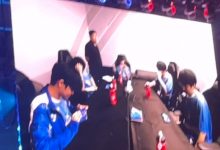 【乐玩LEWIN】?KPL胜决长暂停归来 两队转移至训练室以线上赛形式继续比赛-乐玩真人线上娱乐