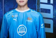 【乐玩LEWIN】eStarPro清融 达成KPL赛场【2500助攻】里程碑-乐玩真人线上娱乐