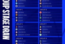 【乐玩LEWIN】2022-23赛季欧冠抽签:?拜仁、巴萨、国米死亡之组?-乐玩真人线上娱乐
