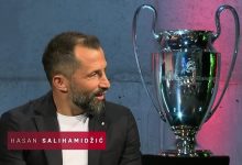 【乐玩LEWIN】萨利:巴萨比去年更强且拥有莱万,这将是令人激动的两回合-乐玩真人线上娱乐