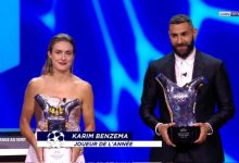 【乐玩LEWIN】普特拉斯：获得年度最佳女足是动力，我实现了从小的梦想-乐玩真人线上娱乐