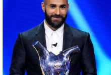 【乐玩LEWIN】维尼修斯晒本泽马获奖照片,配文:最佳-乐玩真人线上娱乐