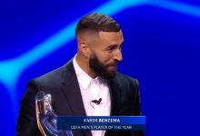 【乐玩LEWIN】本泽马:安帅能给人信心C罗帮我很多 梦想赢得世界杯和金球奖-乐玩真人线上娱乐