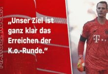 【乐玩LEWIN】诺伊尔：巴萨国米都是超级俱乐部 很开心这么快和莱万重聚-乐玩真人线上娱乐