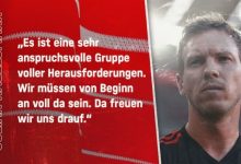 【乐玩LEWIN】纳帅:国米在欧战取得过很多成功 希望延续近年对巴萨的战绩-乐玩真人线上娱乐