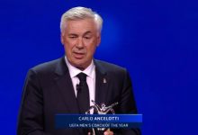 【乐玩LEWIN】安帅谈获奖:我没获胜公式只是对足球充满激情 感谢我的老师萨基-乐玩真人线上娱乐