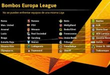 【乐玩LEWIN】今晚19点抽签！欧联32强出炉：曼联、罗马、阿森纳一档-乐玩真人线上娱乐