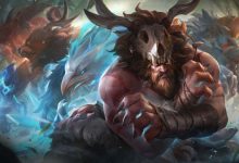 【乐玩LEWIN】坏消息还是好消息？拳头赛事人员：新版乌迪尔世界赛不能选用-乐玩真人线上娱乐