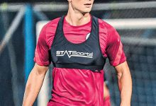 【乐玩LEWIN】足球报:中甲广西平果哈嘹引进11名新援,俱乐部希望完成中游目标-乐玩真人线上娱乐