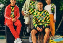 【乐玩LEWIN】阿森纳公布2022-23赛季赛前热身球衣 热苏斯出镜宣传-乐玩真人线上娱乐