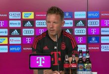 【乐玩LEWIN】纳帅：我预料到了拜仁会抽中巴萨 安联球场会用掌声欢迎莱万-乐玩真人线上娱乐