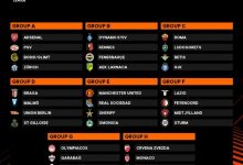 【乐玩LEWIN】欧联杯夺冠赔率:阿森纳1赔6.5第一,曼联1赔9第二罗马1赔15第三-乐玩真人线上娱乐