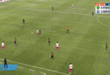 【乐玩LEWIN】单枪匹马独闯龙潭!于汉超过掉柏杨,爆射先拔头筹-乐玩真人线上娱乐