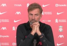 【乐玩LEWIN】克洛普:不知道是否有新援到来 本周末没有人能伤愈复出-乐玩真人线上娱乐