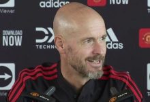 【乐玩LEWIN】滕哈赫：利物浦是世界最佳球队之一，击败他们会给你很多信心-乐玩真人线上娱乐