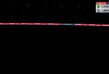 【乐玩LEWIN】“日落”了?国安vs申花突发球场停电,短暂漆黑后现场照明恢复-乐玩真人线上娱乐