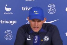 【乐玩LEWIN】图赫尔：不会因为坎特受伤改变体系 从未在欧冠经历轻松的小组赛-乐玩真人线上娱乐