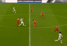 【乐玩LEWIN】【经典时刻】莫拉塔奔袭拜仁，暴走半场连过三人助攻夸德拉多破门-乐玩真人线上娱乐