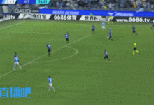 【乐玩LEWIN】?无解！阿尔贝托弧顶世界波直挂死角，汉达望球兴叹-乐玩真人线上娱乐