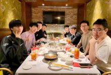 【乐玩LEWIN】JDG超话粉丝晒选手夜宵照:赢了又能多吃一点-乐玩真人线上娱乐