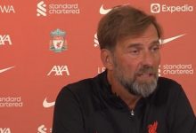 【乐玩LEWIN】真得买人了!克洛普:我错了,我们正在寻找合适的中场-乐玩真人线上娱乐