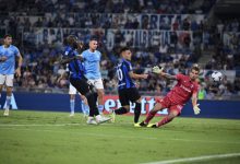 【乐玩LEWIN】蓝黑札记：下下签+赛季首败，国米球迷经历失望一周-乐玩真人线上娱乐