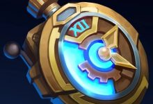 【乐玩LEWIN】测试服部分装备调整：中娅沙漏与守护天使价格增加到3000-乐玩真人线上娱乐