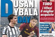 【乐玩LEWIN】都体头版:去那不勒斯?C罗正考虑去哪居住 萨里给保守的国米上课-乐玩真人线上娱乐