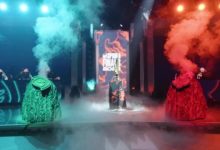 【乐玩LEWIN】LEC夏季赛季后赛宣传片:欧洲有史以来竞争最激烈的赛季-乐玩真人线上娱乐