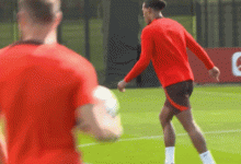 【乐玩LEWIN】蝎子摆尾,阿利森表示“信脚拈来”而已??-乐玩真人线上娱乐