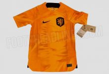 【乐玩LEWIN】郁金香来了!荷兰队世界杯主场球衣谍照:激光橙为底色,nike出品-乐玩真人线上娱乐