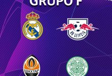 【乐玩LEWIN】欧冠F组赛程:皇马9月15日主战莱比锡 10月背靠背战矿工-乐玩真人线上娱乐