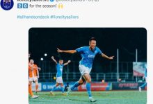 【乐玩LEWIN】申花旧将金信煜本赛季第4次戴帽,新加坡超级联赛21场20球-乐玩真人线上娱乐