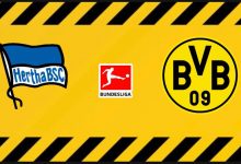 【乐玩LEWIN】多特蒙德vs柏林赫塔:罗伊斯先发,莫德斯特、贝林厄姆出战-乐玩真人线上娱乐