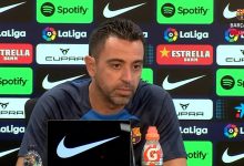 【乐玩LEWIN】哈维:我们的欧冠分组可能是近20年最难的 奥巴和德佩可能离开-乐玩真人线上娱乐