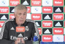 【乐玩LEWIN】安切洛蒂:塞巴略斯会留在球队 罗德里戈将扮演更重要的角色-乐玩真人线上娱乐