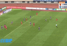 【乐玩LEWIN】真·读秒破门!吕文君助攻,张华晨绝杀!-乐玩真人线上娱乐