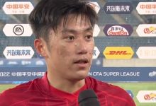 【乐玩LEWIN】张华晨:每球必争才有最后的机会,绝杀是全队努力的结果-乐玩真人线上娱乐