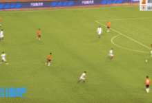 【乐玩LEWIN】双响!莫伊塞斯横传献助攻,陈蒲冷静推射梅开二度-乐玩真人线上娱乐