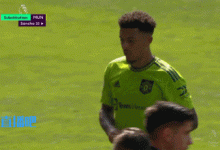 【乐玩LEWIN】第67分钟,C罗替补登场换下桑乔-乐玩真人线上娱乐